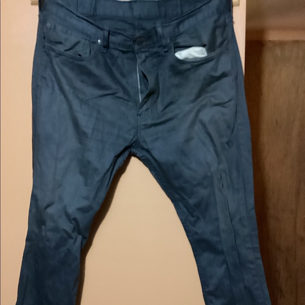 Levi’s jeans